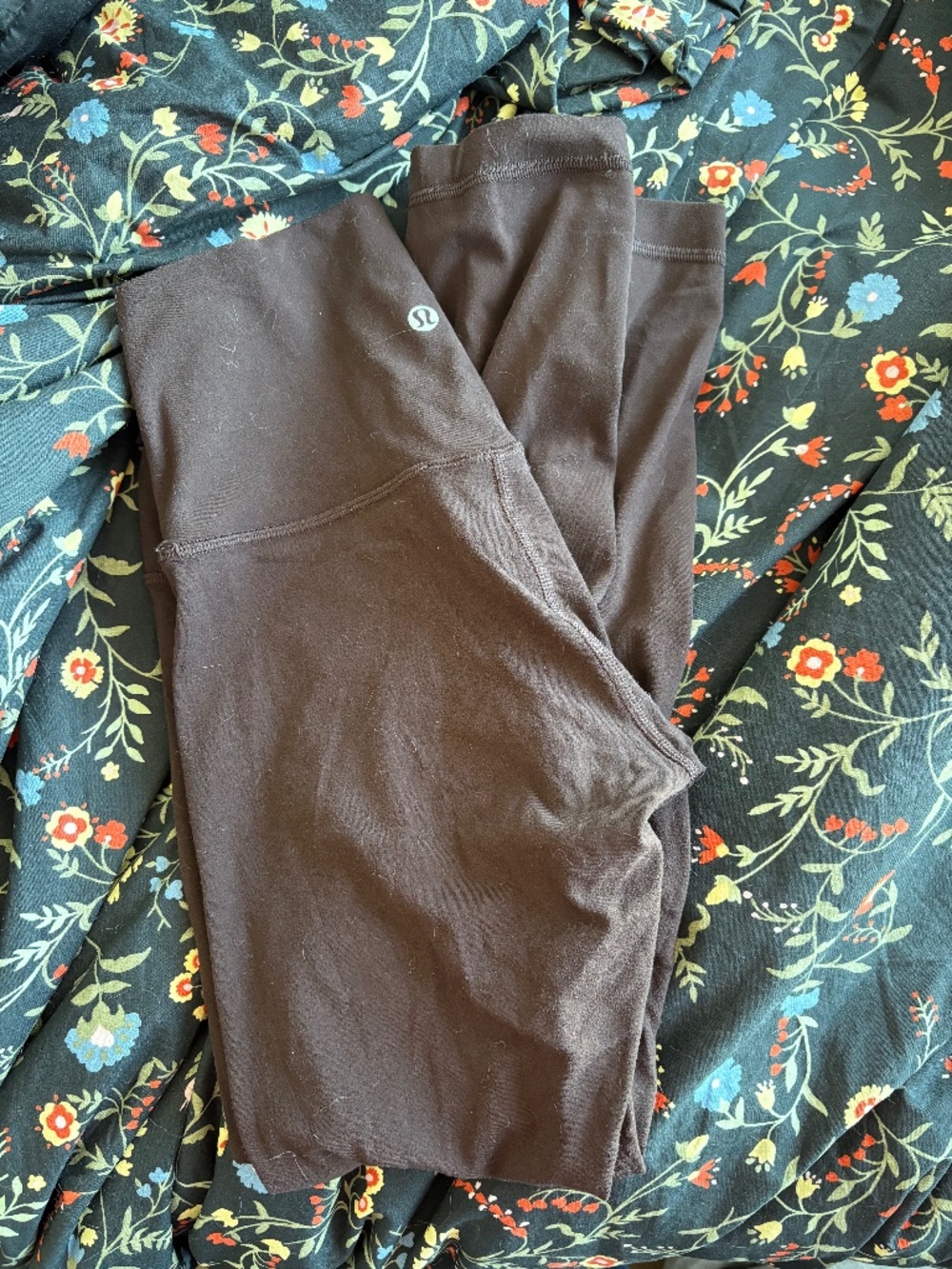 Lululemon high rise align leggings